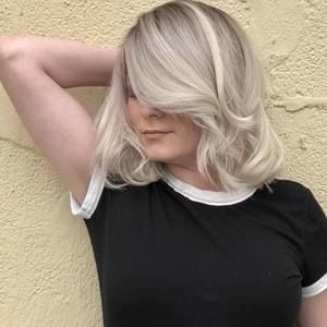 Meet your Posher, Lisandra